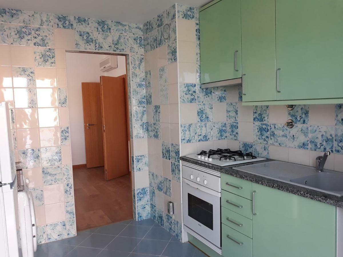 Appartement Amm Seaview Marina *