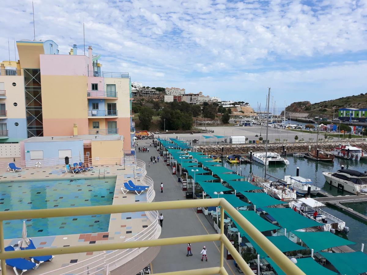 Appartement Amm Seaview Marina