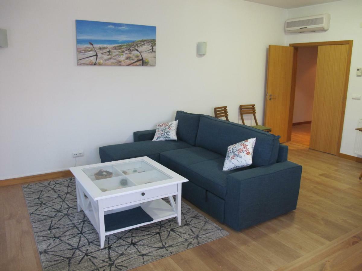 Amm Seaview Marina Appartement Albufeira