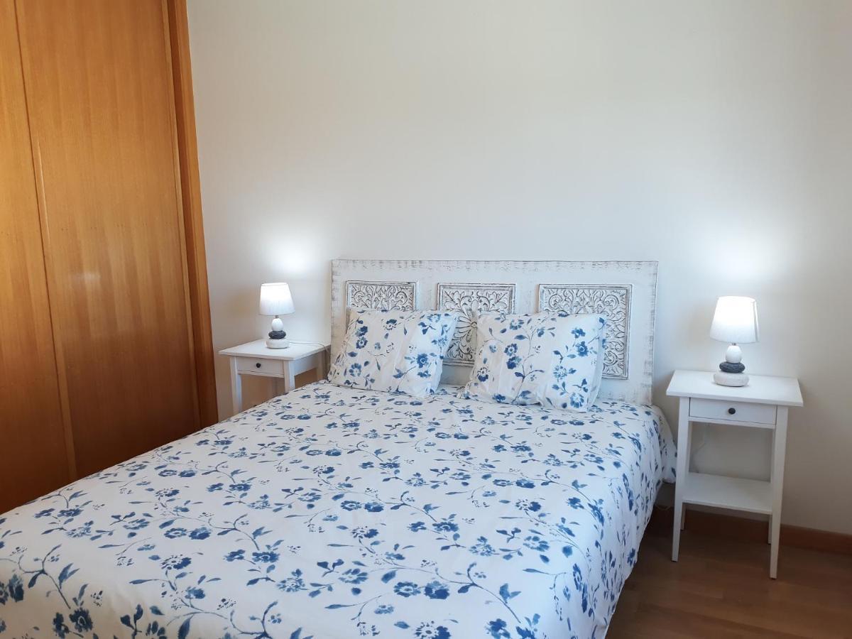Amm Seaview Marina Appartement *