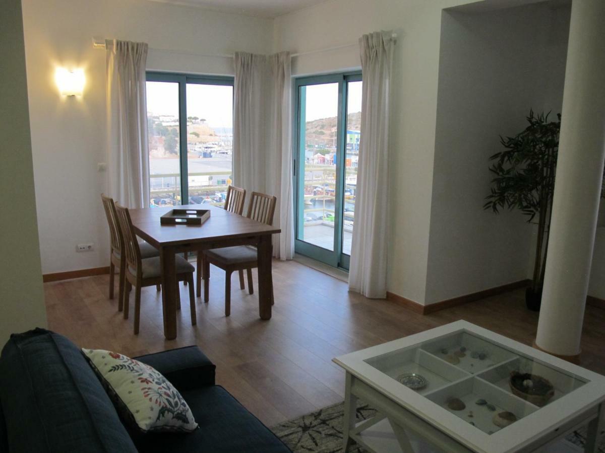 Amm Seaview Marina Apartment *